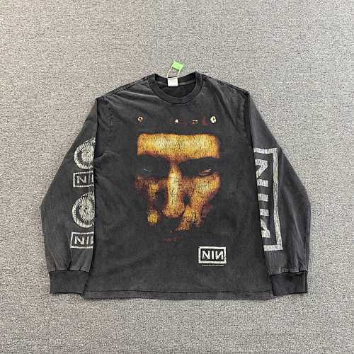 Saint Mxxxxxx T-shirt
