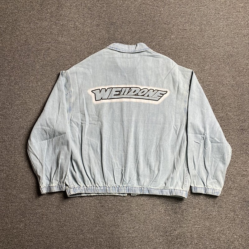 Jacket from Logan