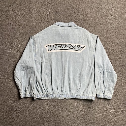 Jacket from Logan