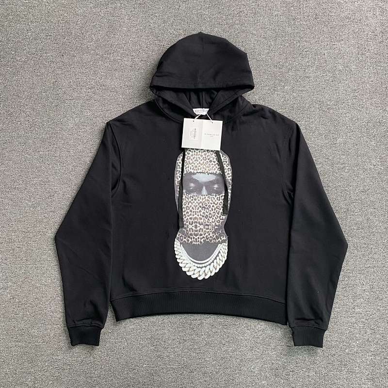 IH Nom UH Nit Hoodie