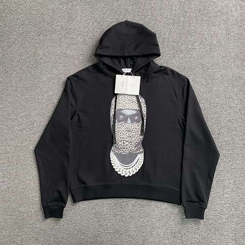 IH Nom UH Nit Hoodie