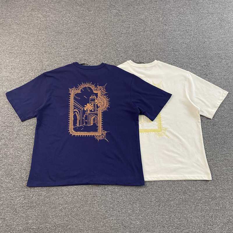 Derschutze T-shirt