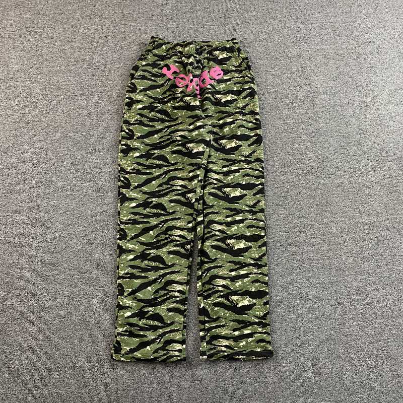 Sp5der Pants