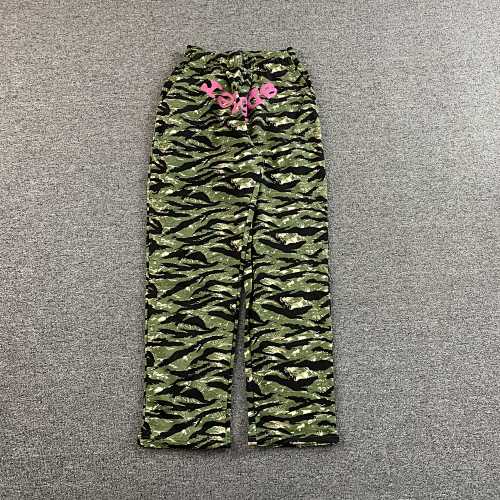 Sp5der Pants