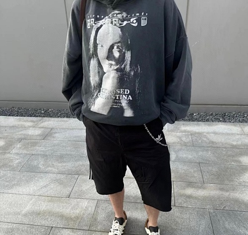 Enfants Riches Deprimes Hoodie