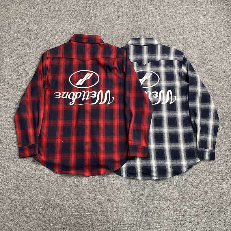 Shirt from Logan