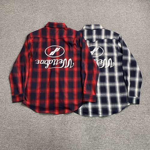 Shirt from Logan