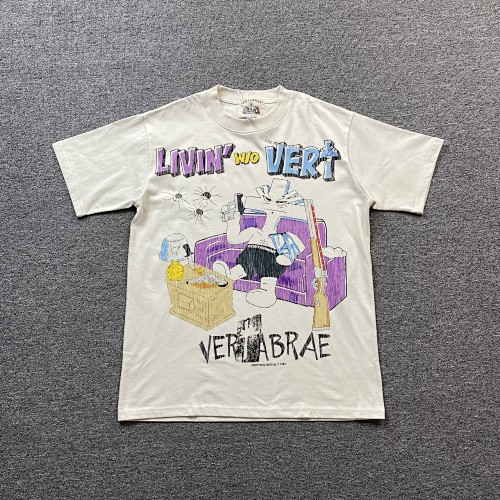 Vertabrace T-shirt