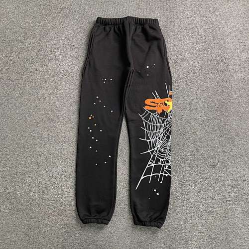 Sp5der YoungThug Pants