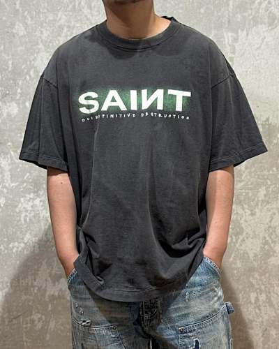 Saint Mxxxxxx Saint T-shirt