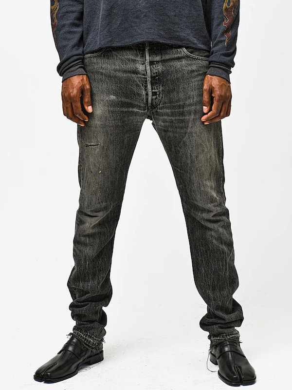 Gallery Dept. Jeans