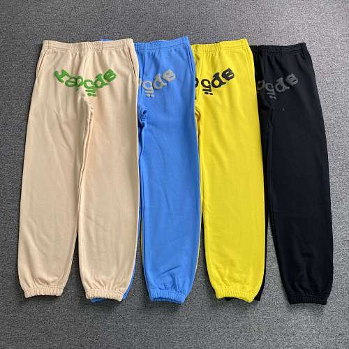 Sp5der YoungThug Pants