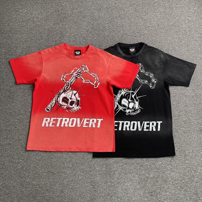 Retrovert T-shirt