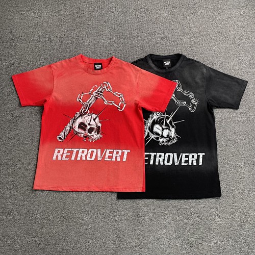 Retrovert T-shirt