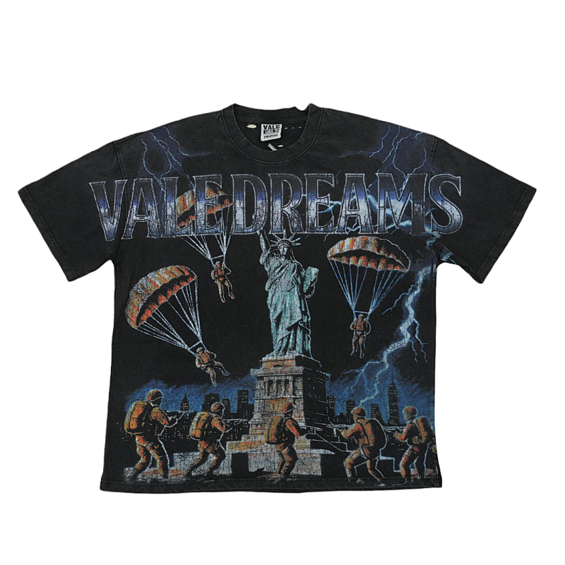 Vale T-shirt