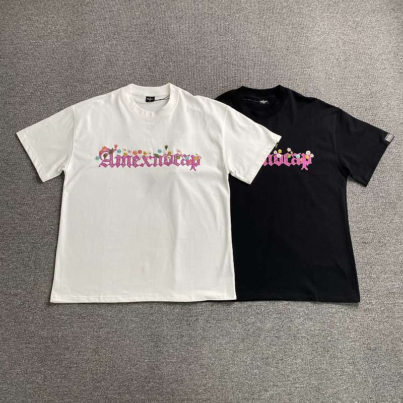 Amexnocap T-shirt