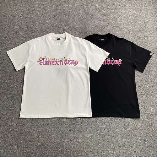 Amexnocap T-shirt