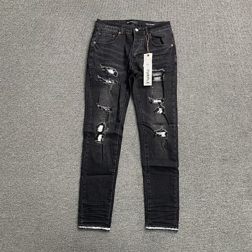 Purple Jeans
