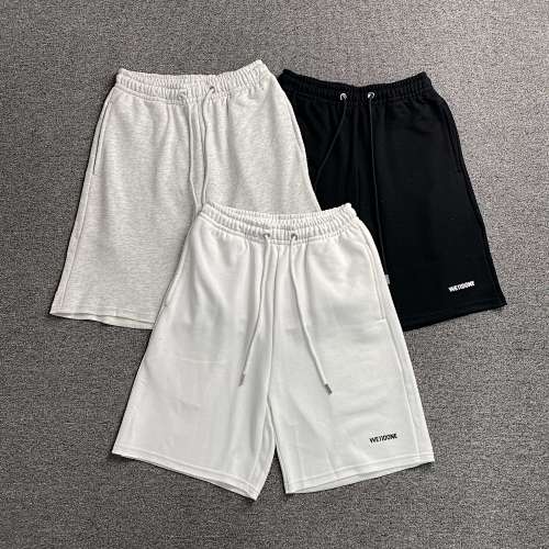 Shorts from Logan