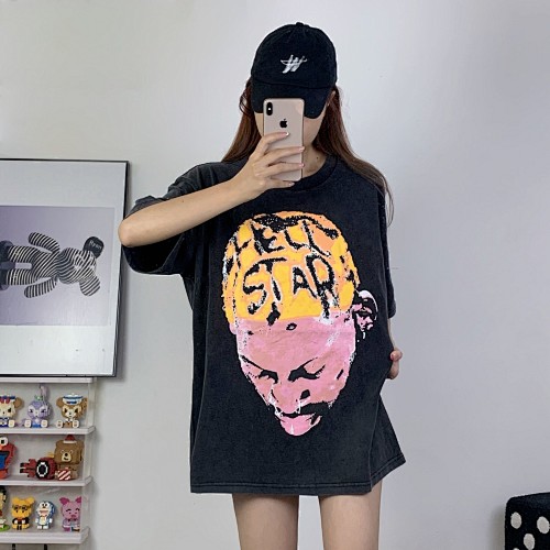 Hellstar Rodman T-shirt