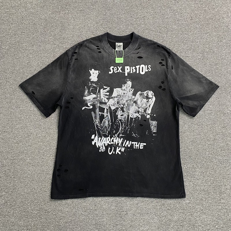 Sex Pistols T-shirt