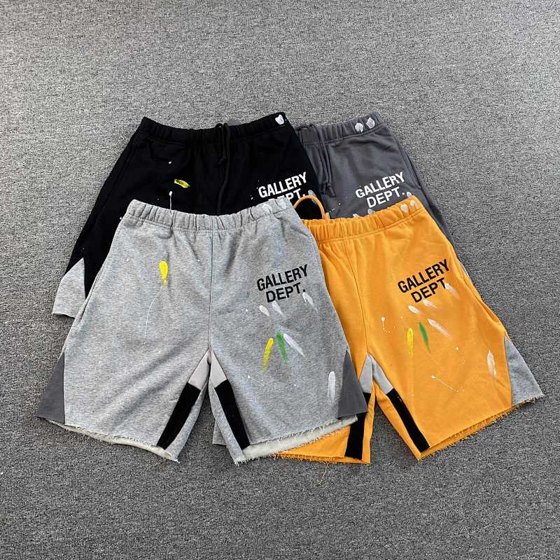 Gallery Dept. Shorts