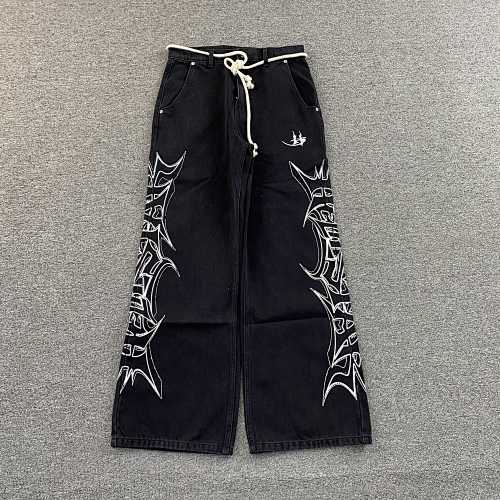 Hellstar Jeans
