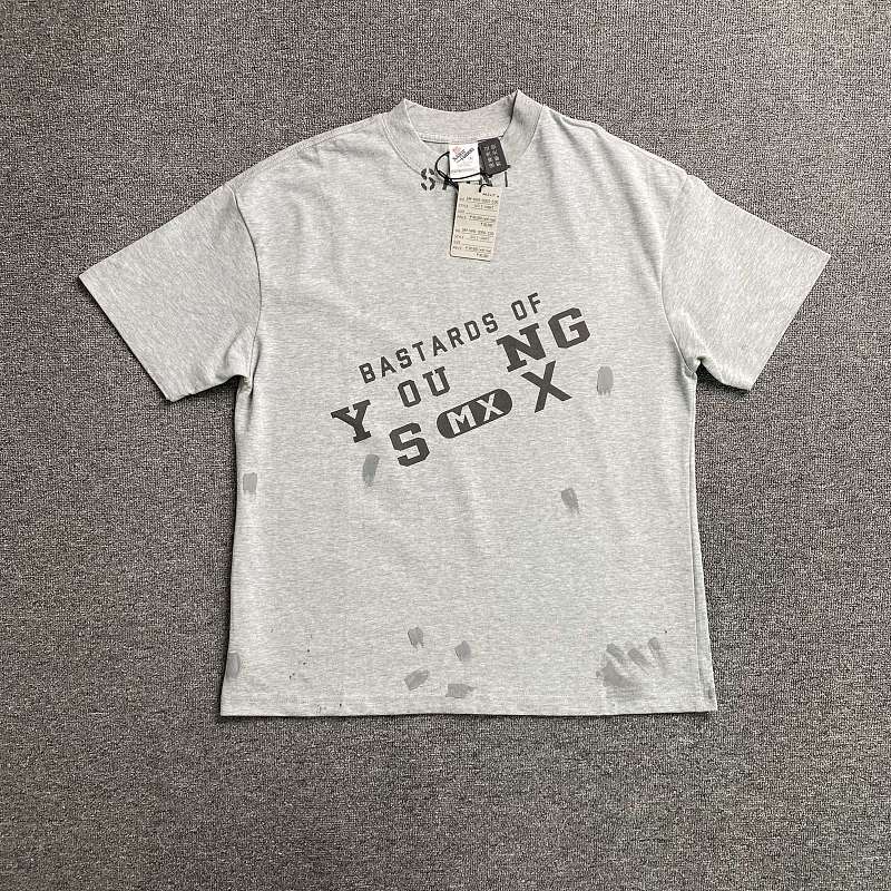 Saint Mxxxxxx T-shirt