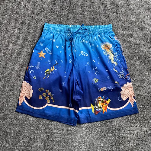 Casablanca Shorts