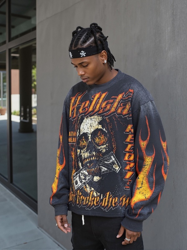 Hellstar T-shirt