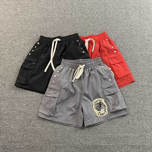 Saint Vanity Shorts