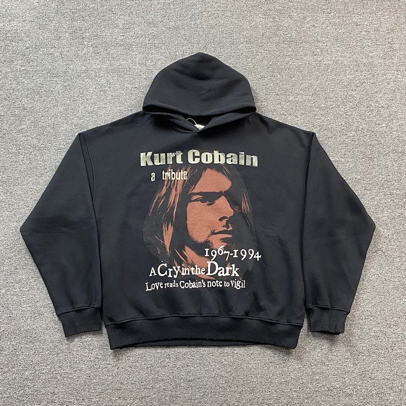 Nirvana Hoodie