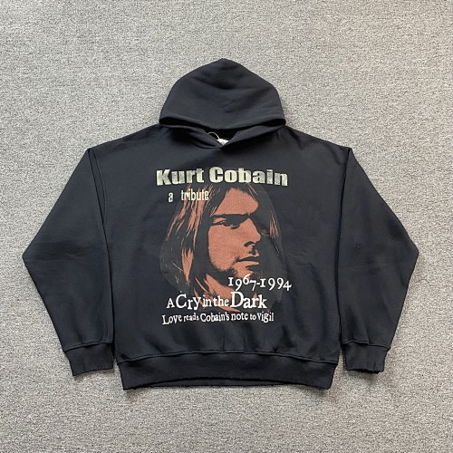 Nirvana Hoodie