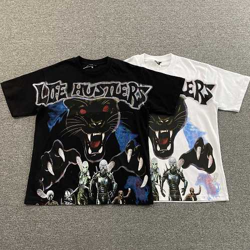 LifeHustlers T-shirt