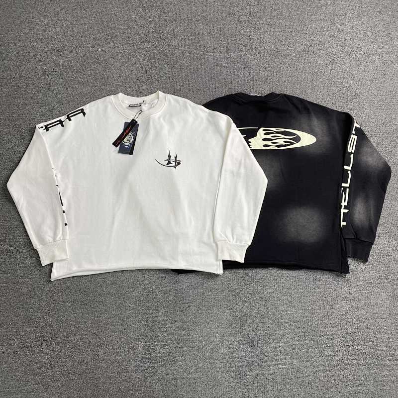 Hellstar Studios Crewneck