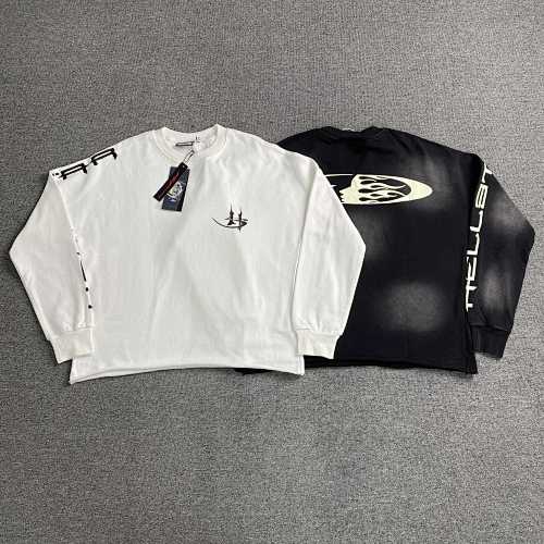 Hellstar Studios Crewneck