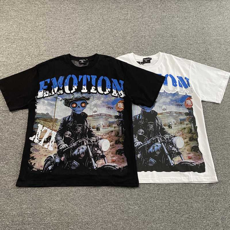ME Mixed Emotion T-shirt
