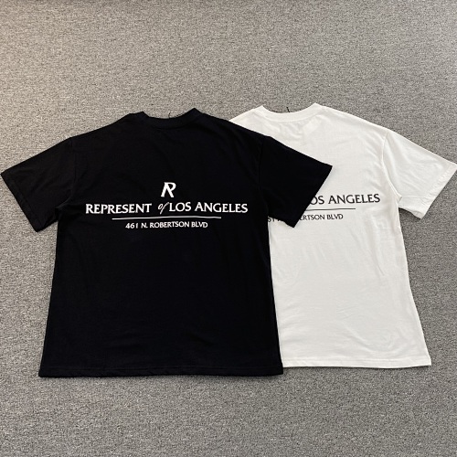 Represent T-shirt