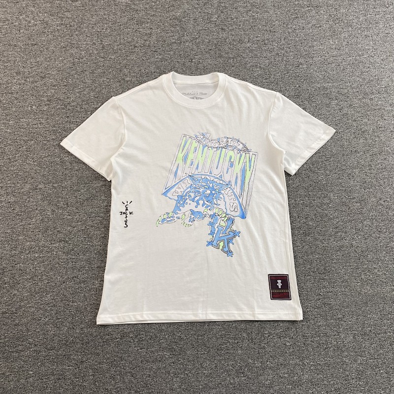 Travis Scott T-shirt