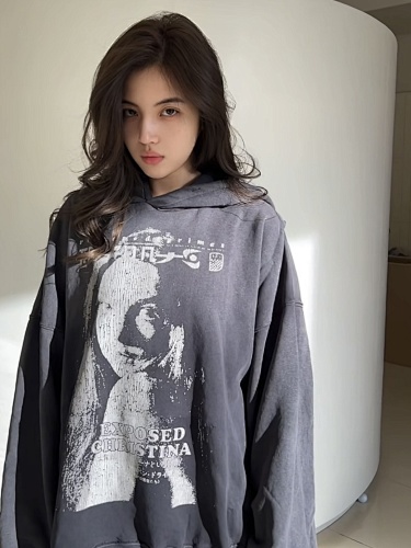 Enfants Riches Deprimes Hoodie