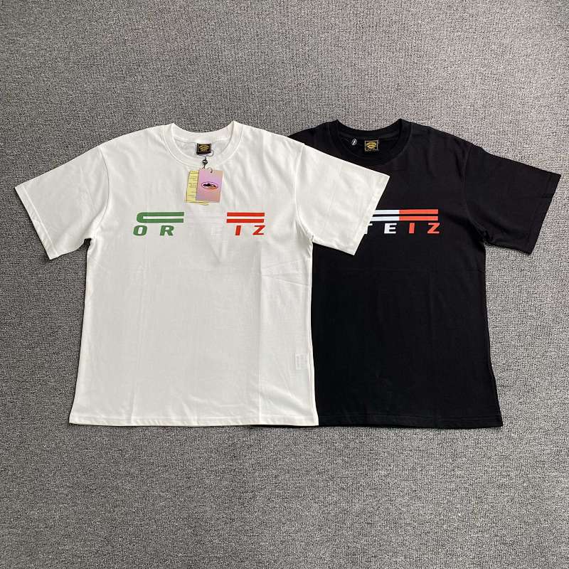 Corteiz T-shirt
