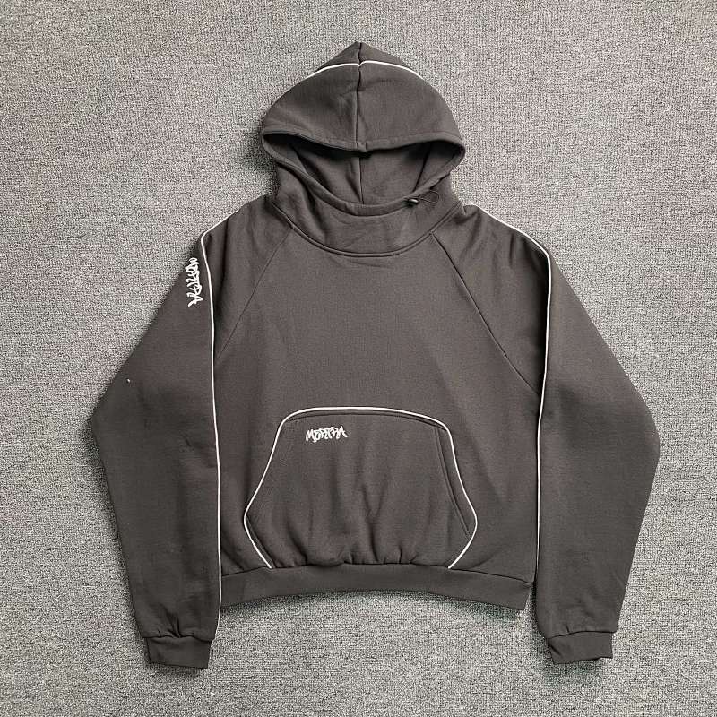 Mertra Hoodie