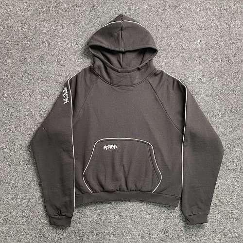 Mertra Hoodie