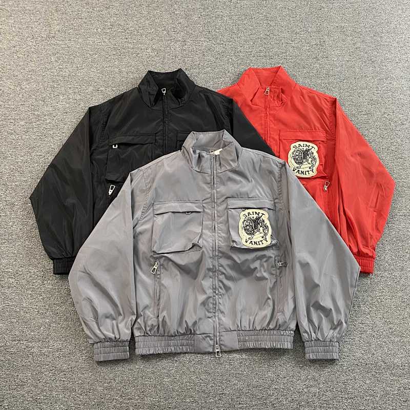 Saint Vanity Jacket