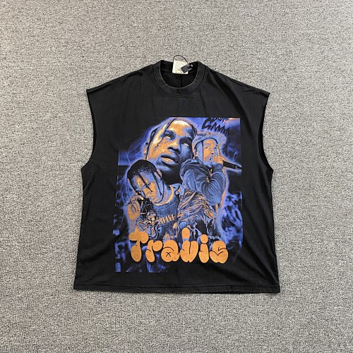 Vintage Vest