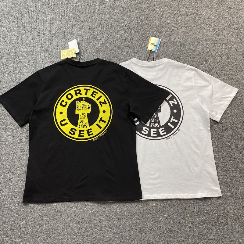 Corteiz T-shirt