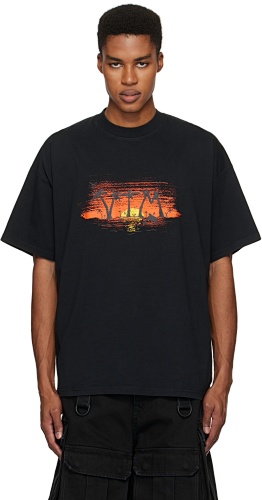 Vetements T-shirt