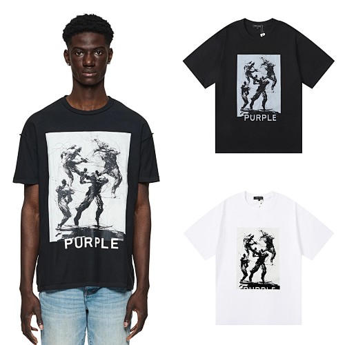 Purple Brand T-shirt