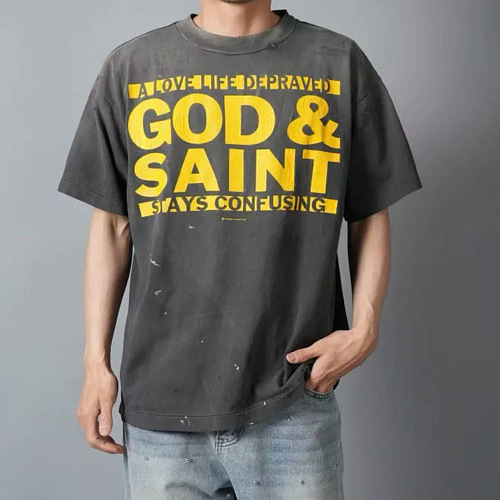 Saint Mxxxxxx T-shirt