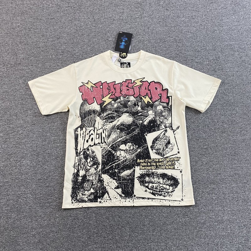 Hellstar T-shirt